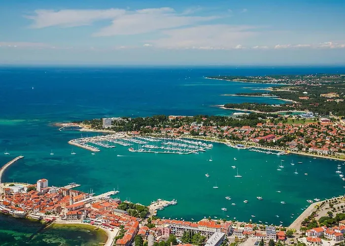 Apartments Jadran