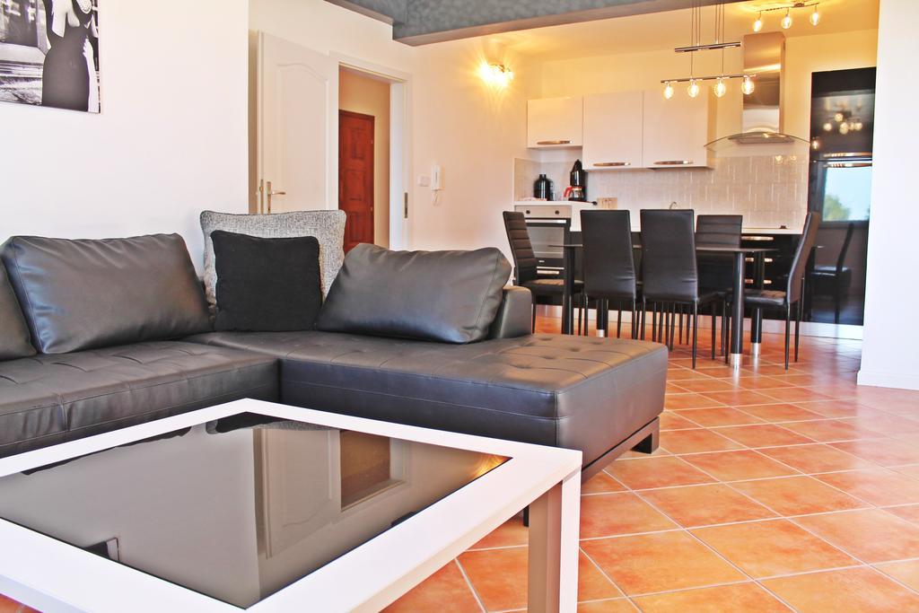 Jadran Apartment