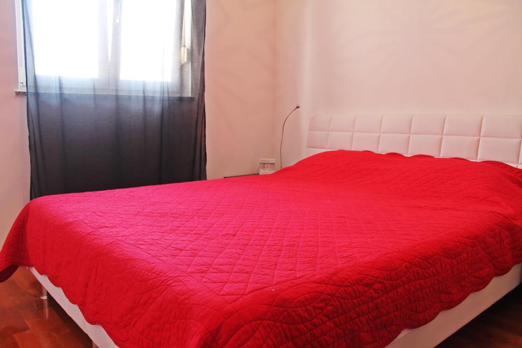 Apartment Jadran *