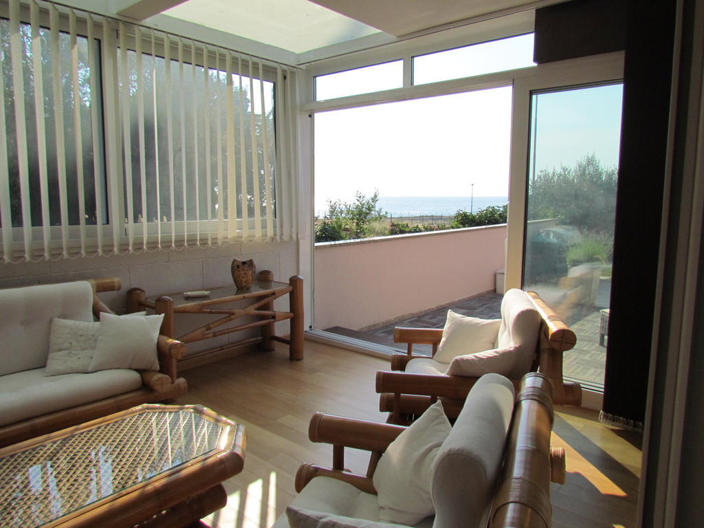 Apartment Jadran *