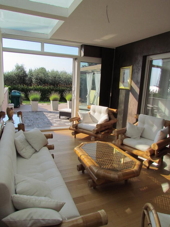 Apartment Jadran *