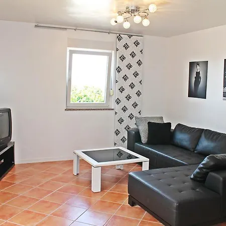 Apartments Jadran Umag Habitación foto
