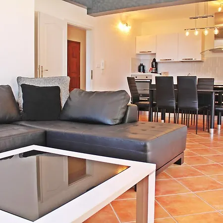 Apartments Jadran Umag Habitación foto