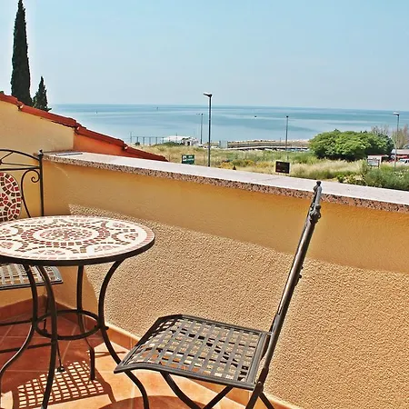 Apartments Jadran Umag Habitación foto