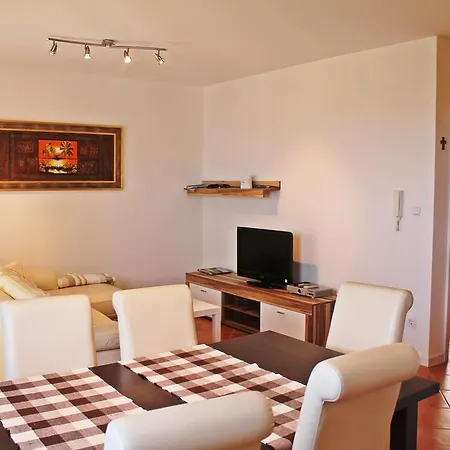 Apartments Jadran Umag Habitación foto