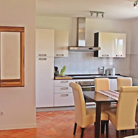 Apartments Jadran Umag Habitación foto