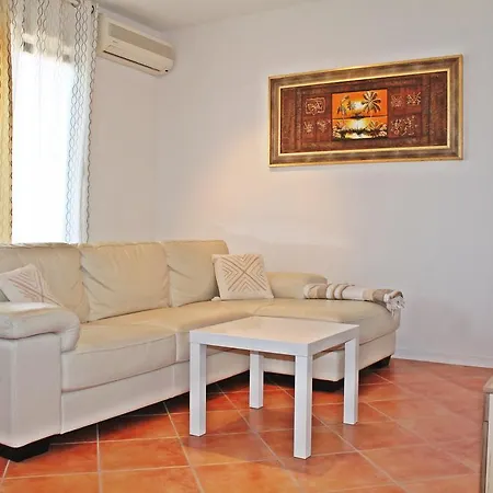 Apartments Jadran Umag Habitación foto