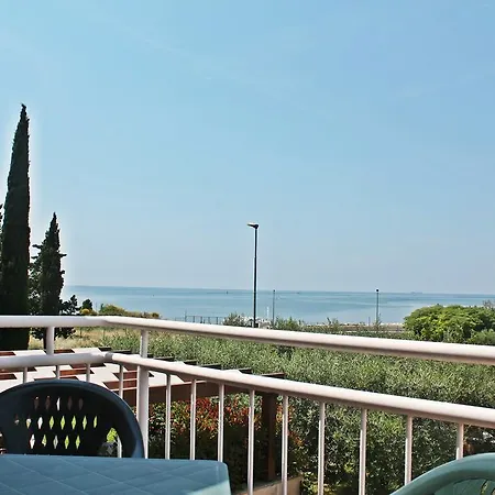 Apartments Jadran Umag Habitación foto