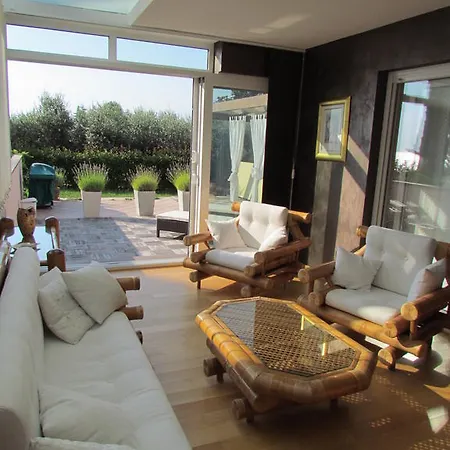 Apartments Jadran Umag Exterior foto