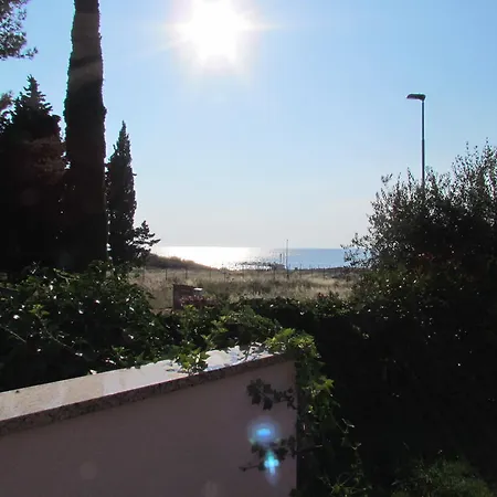Apartments Jadran Umag Habitación foto