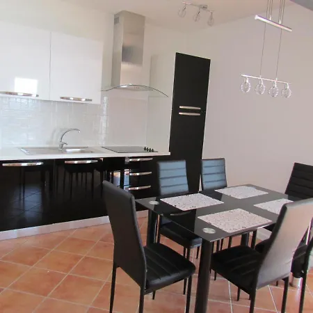 Apartments Jadran Umag Habitación foto