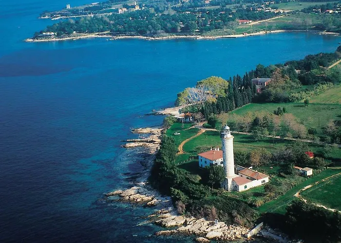 Apartments Jadran