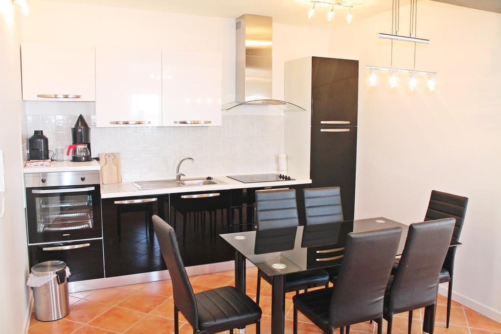 Jadran Apartment