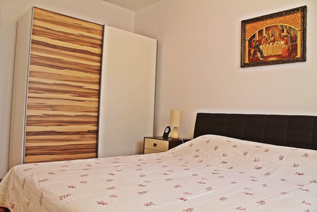 Jadran Apartment Umag