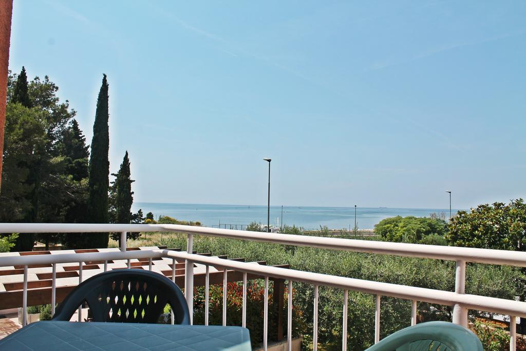 Apartment Jadran Umag