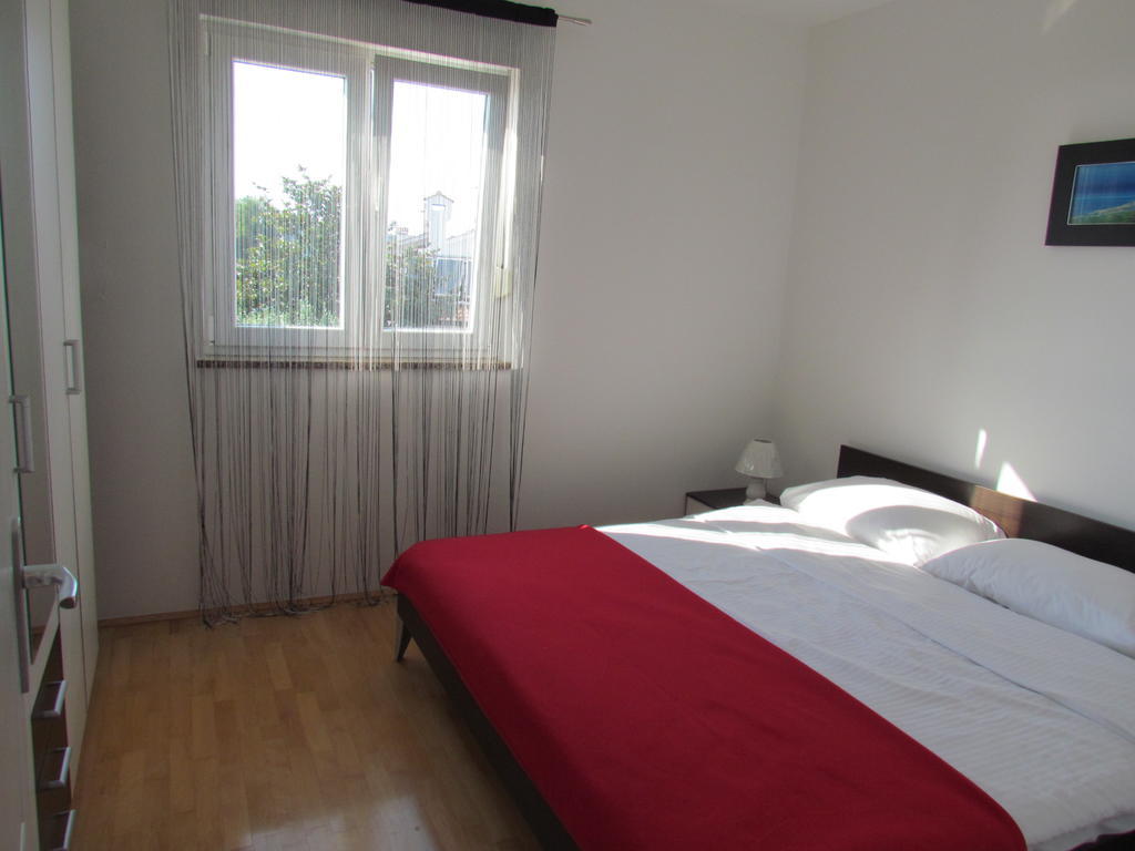 Apartment Jadran