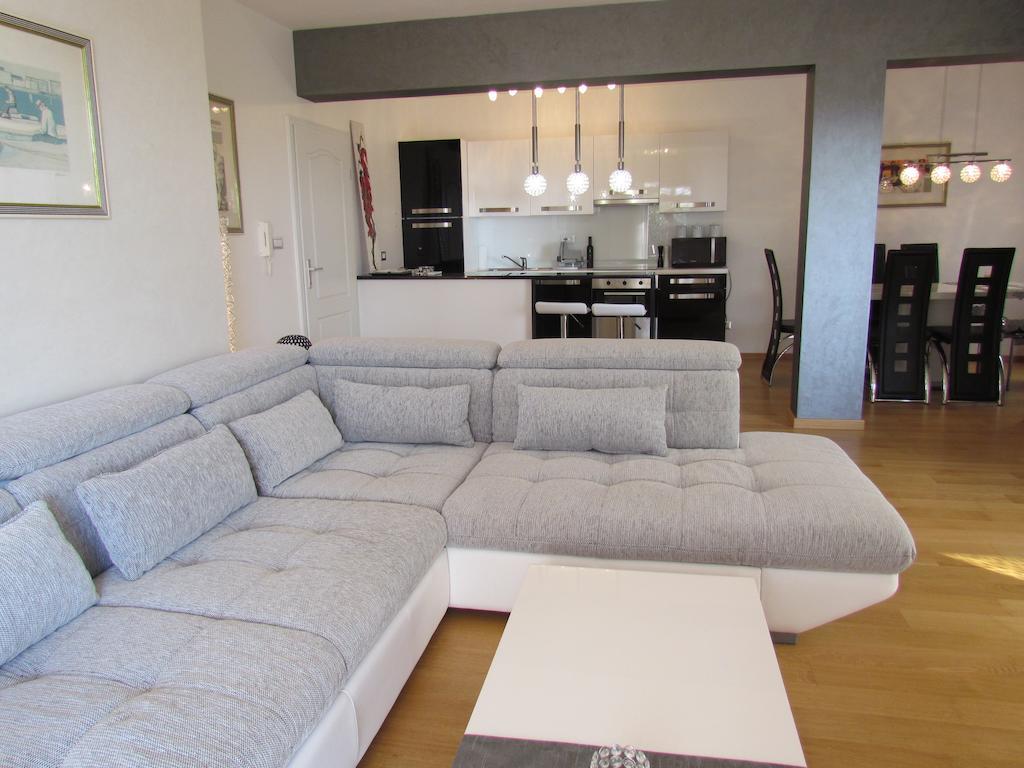 Apartment Jadran