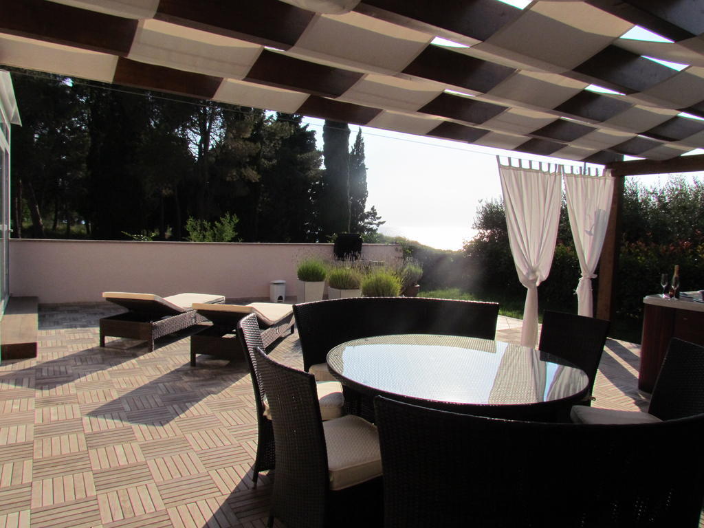 Apartment Jadran *