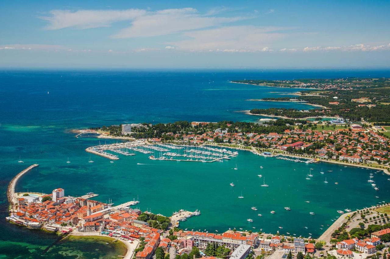 Apartment Jadran Umag
